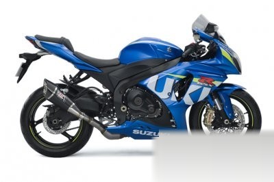GSX-R1000 Moto GP