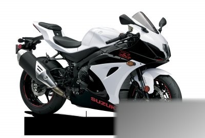 GSX-R1000X