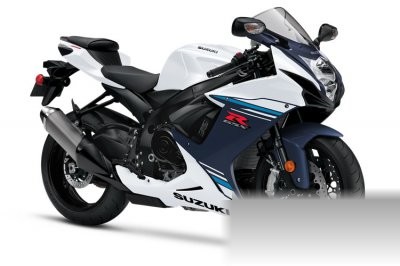GSX-R600