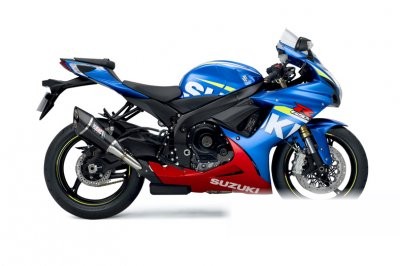 GSX-R750 Moto GP