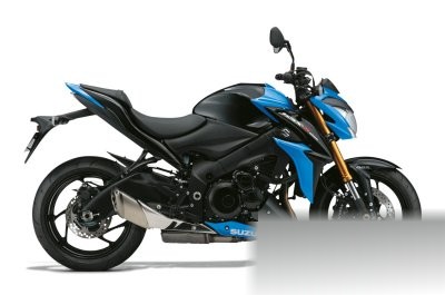 GSX-S1000