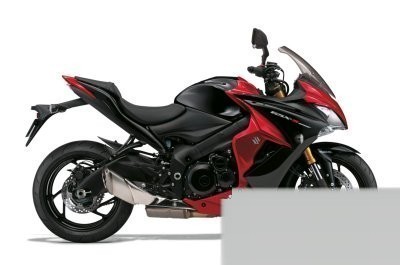 GSX-S1000F