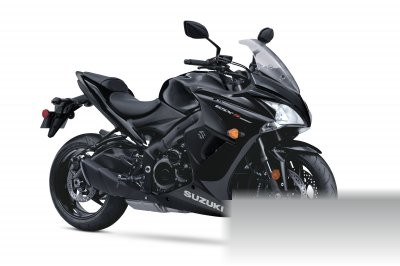 GSX-S1000F