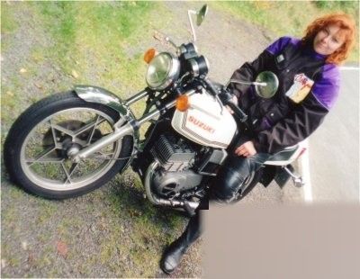 GT 250 X 7 E (cast wheels)