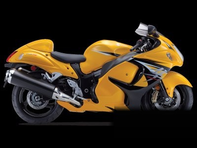 Hayabusa Limited Edition