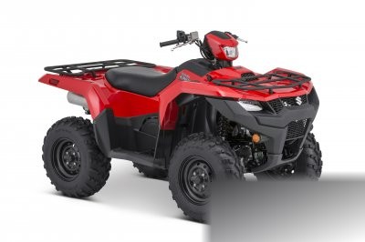 KingQuad 750AXi