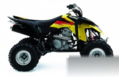 QuadSport LT-Z400