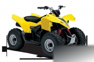 QuadSport Z90