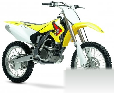 RM-Z 250