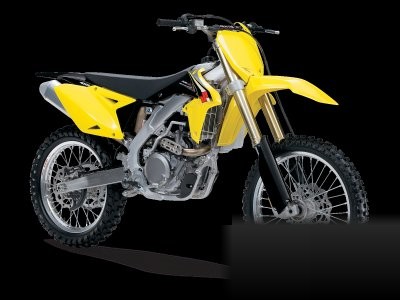 RM-Z450