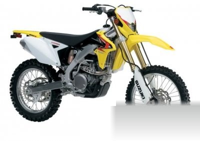 RMX450Z