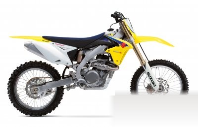 RMZ 450