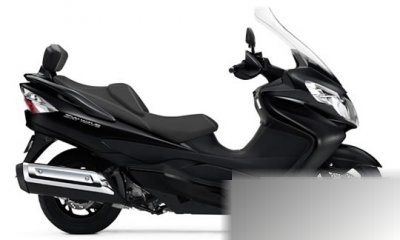 Skywave 250 Limited