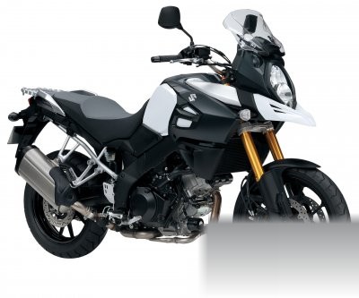 V-Strom 1000 ABS