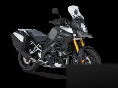 V-Strom 1000 Adventure