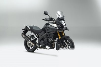 V-Strom 1000 Sport