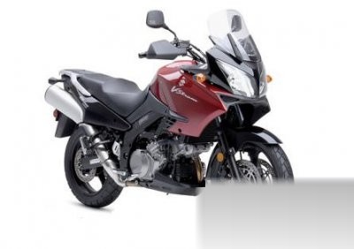 V-Strom 1000