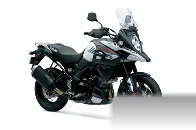 V-Strom 1000XT