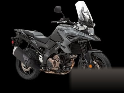 V-Strom 1050