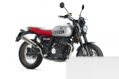 Outlaw 500