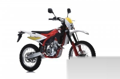 RS 125 R