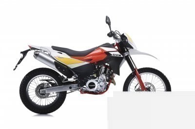 RS 650 R