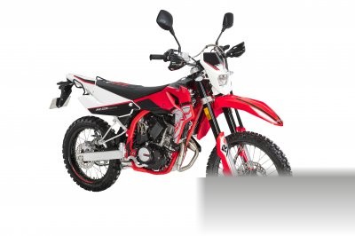RS125R