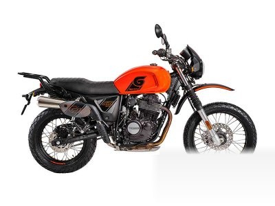 Six6 500