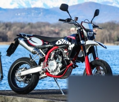 SM 500 R