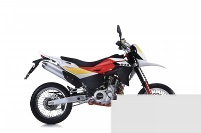 SM 650 R