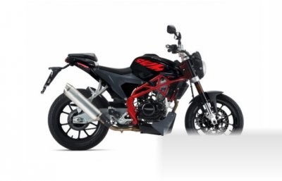Varez 125