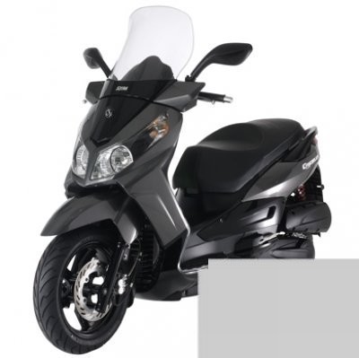 Citycom 125i