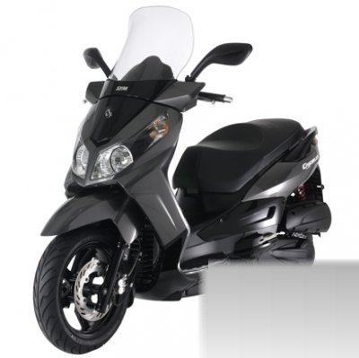 Citycom 125i