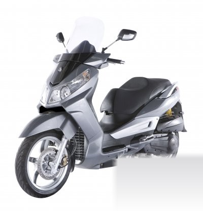 Citycom 300i