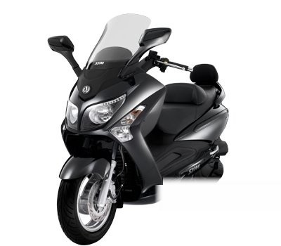 GTS Joymax 125i evo