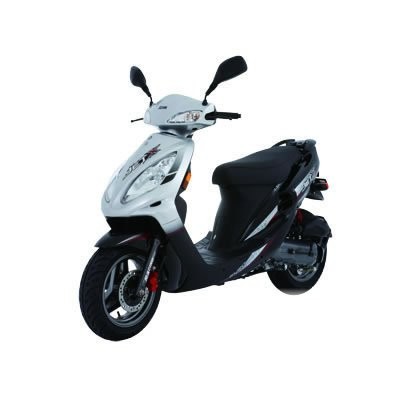 Jet EuroX 50