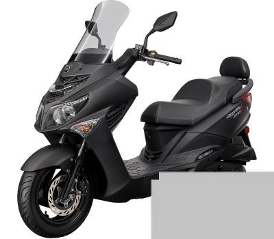 Joyride S 200