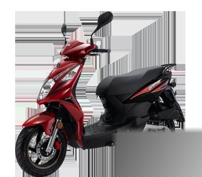 Orbit Symply 125