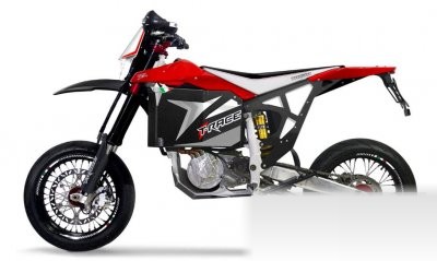 T-Race M