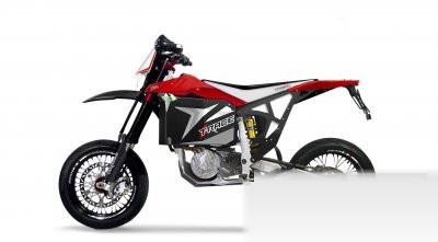 T-Race Motard
