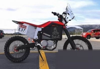 T-Race Rally Pro