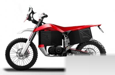 T-Race Rally T