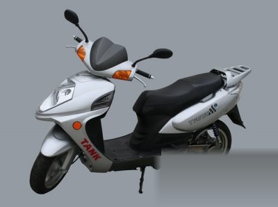 Sports Racer 150 DS-09