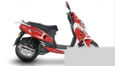 Sports Sporty 150