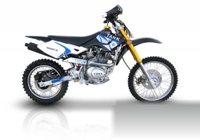 Sports TKX 200
