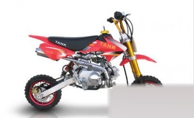 Sports Trail TKX-110