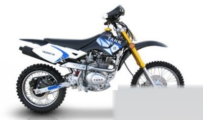Sports Trail TKX-200