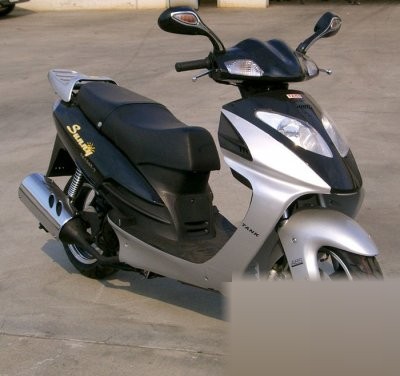 Sports Urban Racer 150 Deluxe