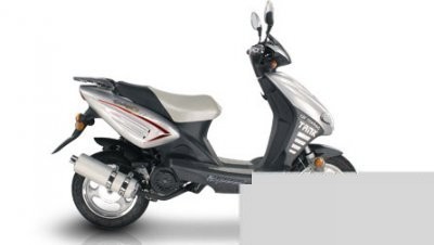 Sports Urban Sporty 150 Euro