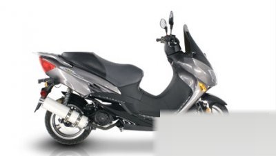 Sports Urban Touring 150 Special